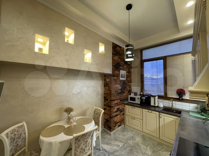 1-к. квартира, 30 м², 3/4 эт.