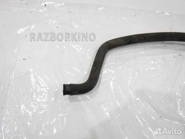 Патрубок системы охлаждения