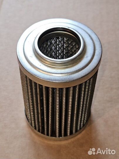 Фильтр масляный кпп Iveco, MAN, Volvo вставка