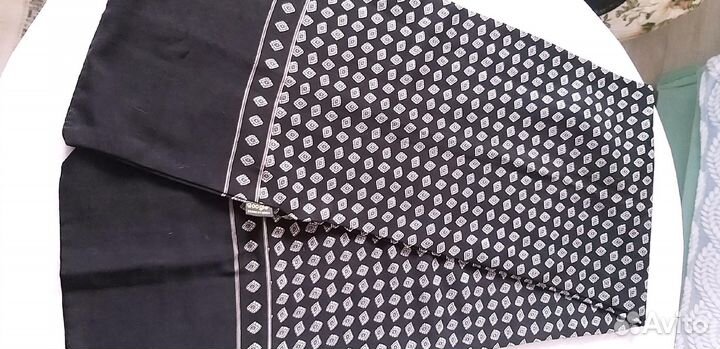 Кашне мужское