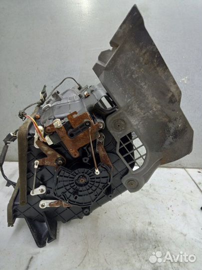 Корпус отопителя Kia Spectra седан S6D.1.6 2008