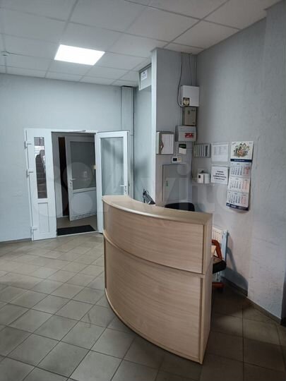 Офис, 29.7 м²