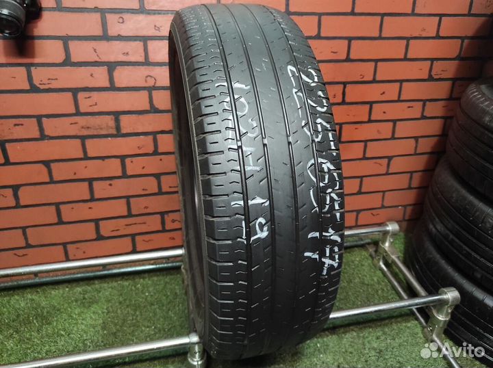 Yokohama Geolandar G91 225/65 R17 102H