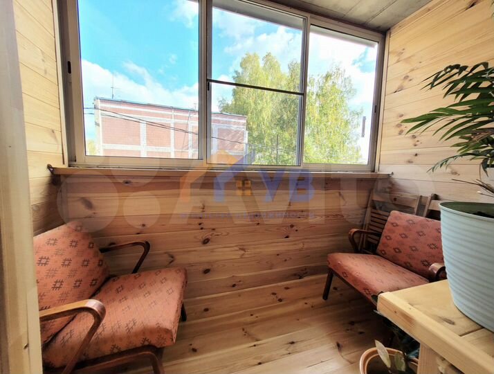 2-к. квартира, 73,9 м², 2/5 эт.