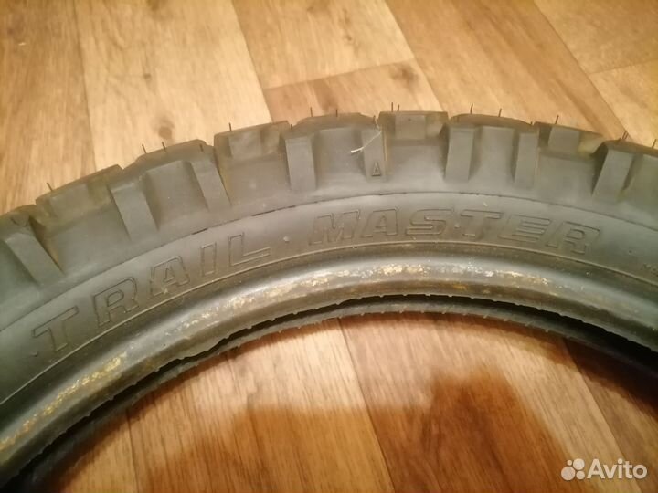 Покрышка для мото