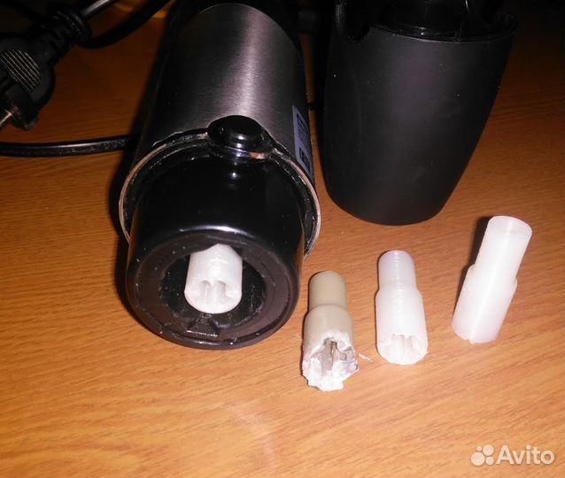 Муфта для блендера Polaris Поларис