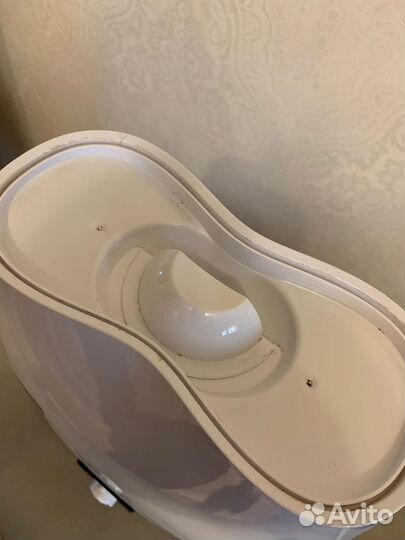 Увлажнитель brayer 6 литров