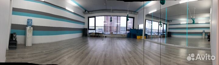 Сдам танцевальный зал с почасовой арендой