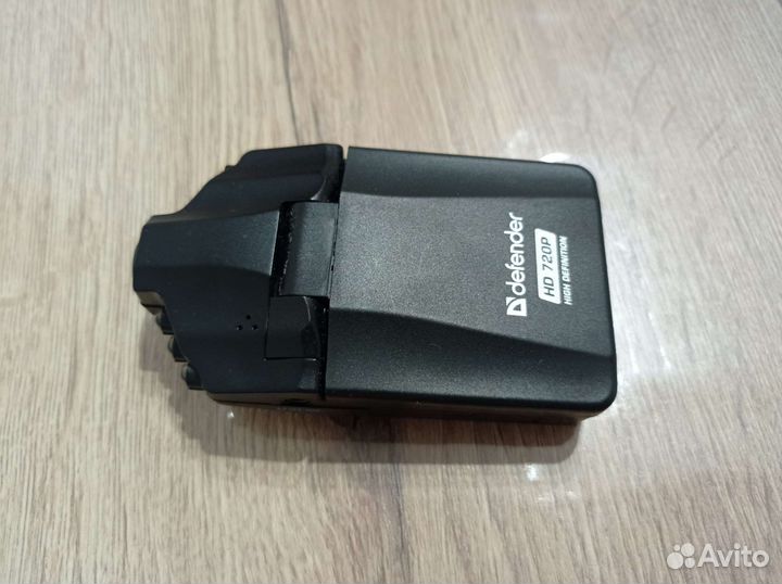 Видеорегистратор Defender Car Vision 2020HD