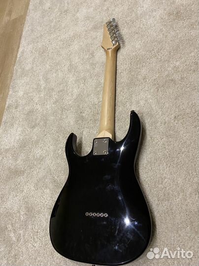 Электрогитара детская Harley Benton