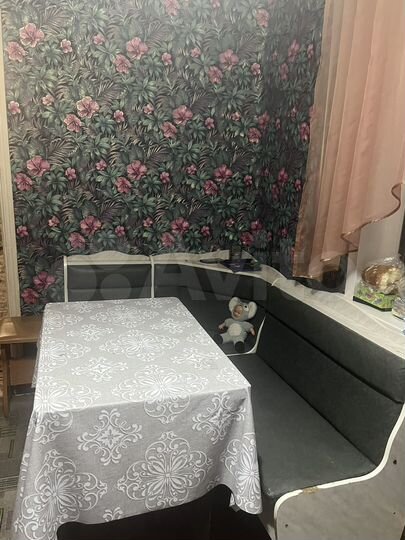 Дом 50 м² на участке 1 сот.