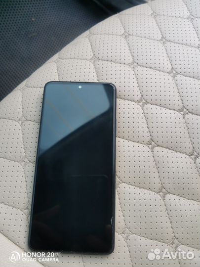 Xiaomi Redmi Note 10 pro 8 128gb