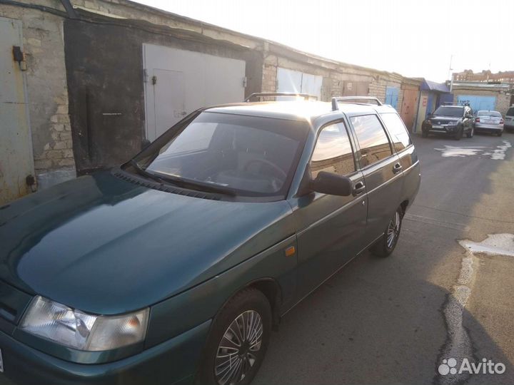 Передняя и Задняя балка на ваз 2111