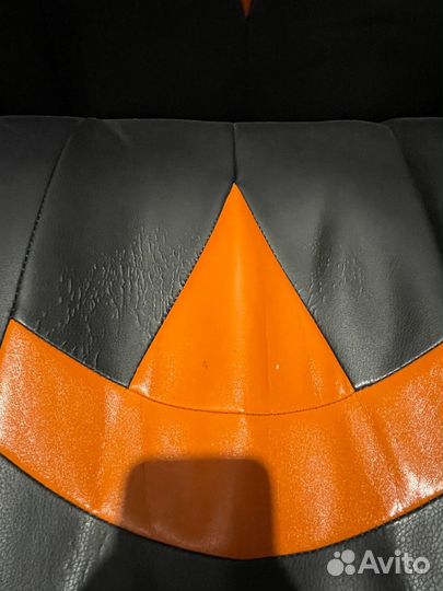 Компьютерное кресло