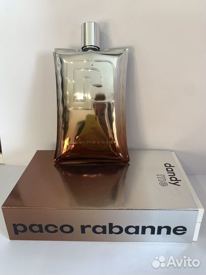 Paco Rabanne - Dandy me