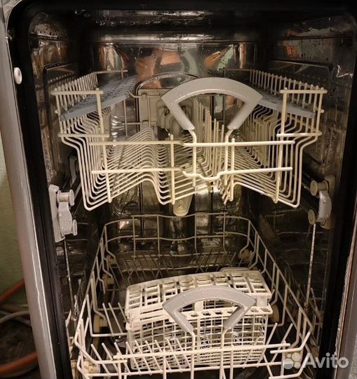 Мастер по ремонту посудомоечных машин