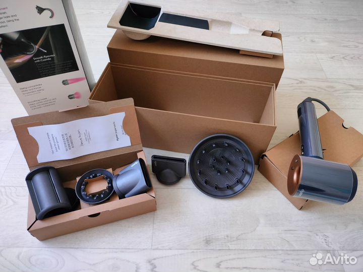 Фен Малайзия