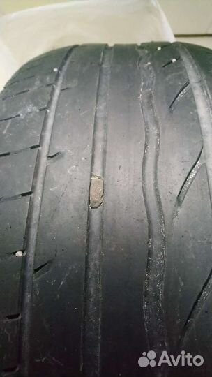 Bridgestone Turanza ER300 245/45 R18 100Y