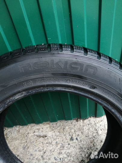 Nokian Tyres Hakkapeliitta 7 235/55 R17 103T