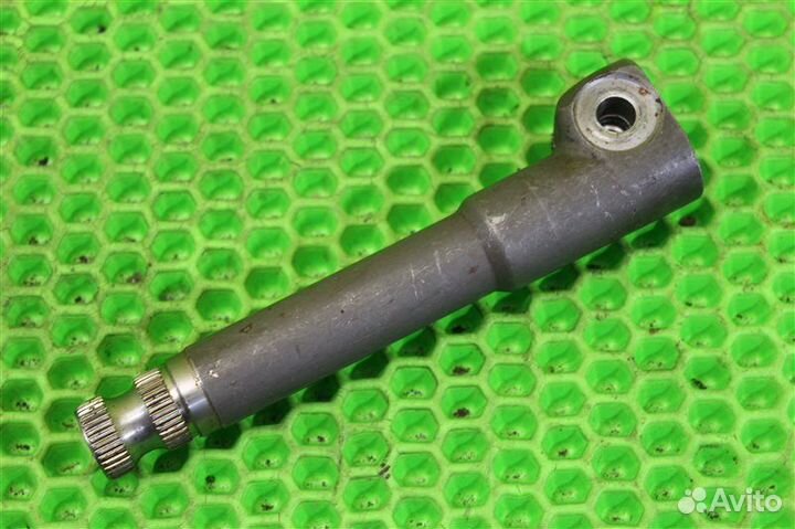 Карданчик рулевой Toyota Corolla Fielder NZE121