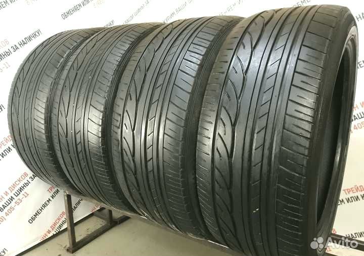 Dunlop SP Sport Maxx 265/45 R21