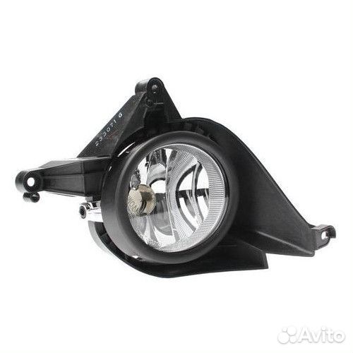 Противотуманная фара хонда C-RV
