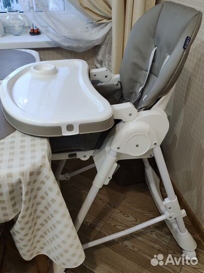 Стул для кормления