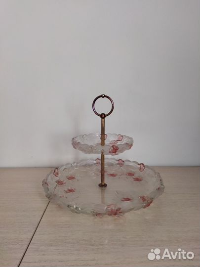 Конфетница, фруктовница