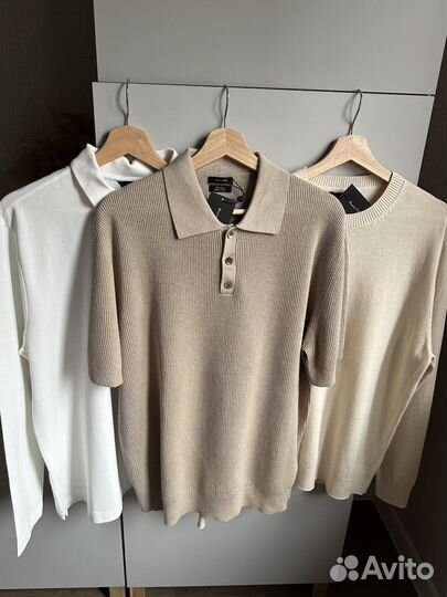 Massimo dutti XL