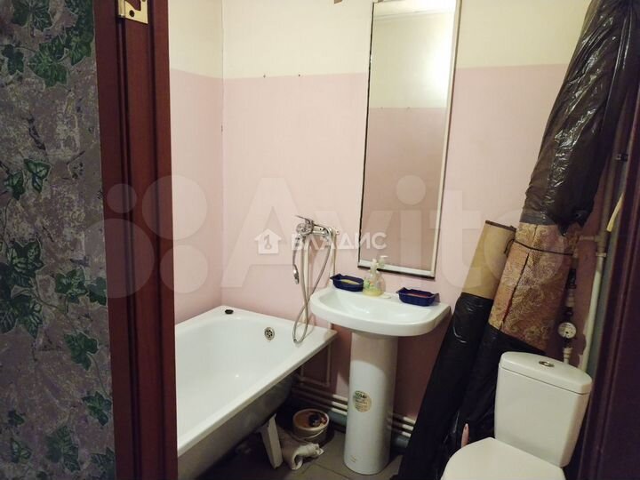 1-к. квартира, 34,2 м², 2/3 эт.