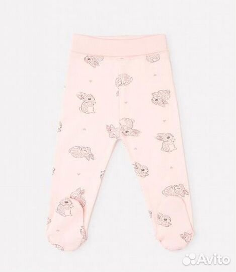 Одежда для грудничков Crockid 56,62 размер