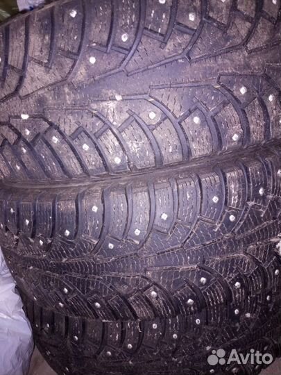 Nokian Tyres Hakkapeliitta 5 195/65 R15