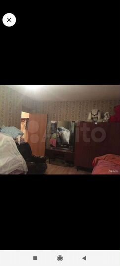 2-к. квартира, 46,2 м², 2/3 эт.