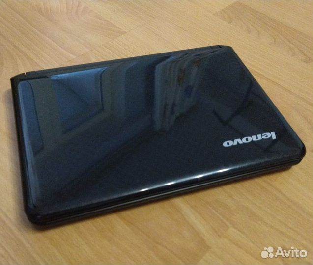 Ноутбук lenovo Ideapad s10-2