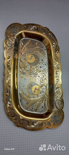 Подарочный набор для коньяка