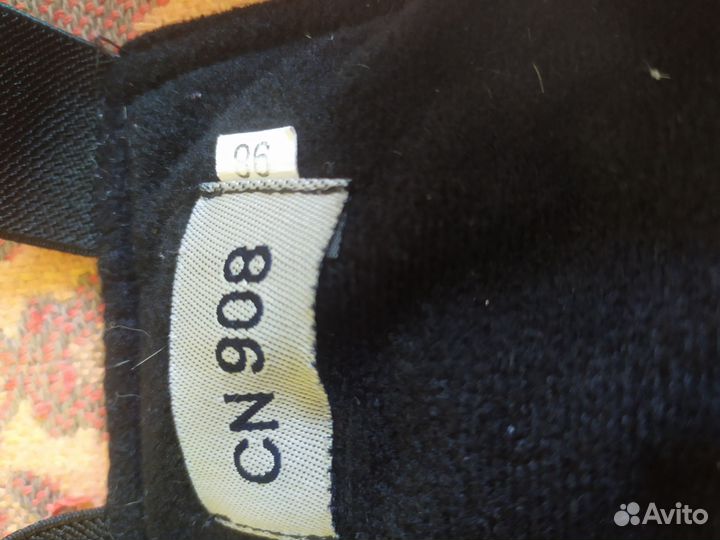 Штаны на девочку