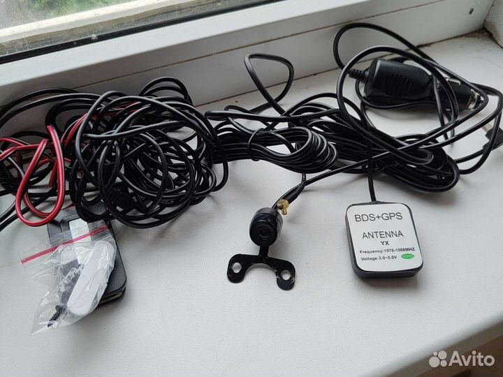 Продается видеорегистратор