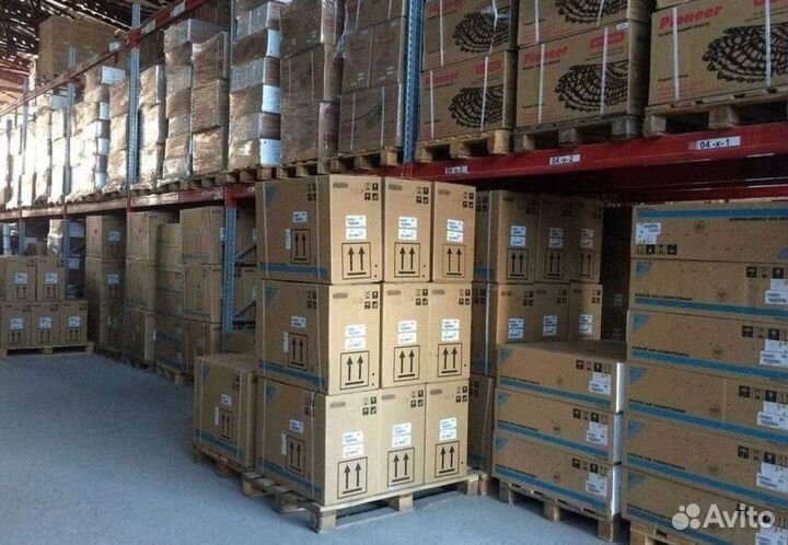 Надежная сплит-система без сквозняков