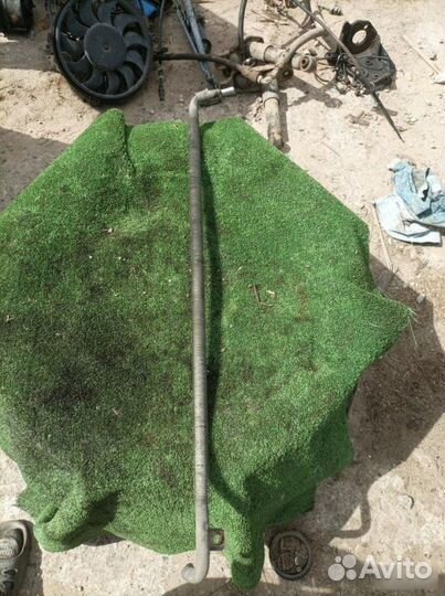 Радиатор гур Volkswagen Transporter T4 1992