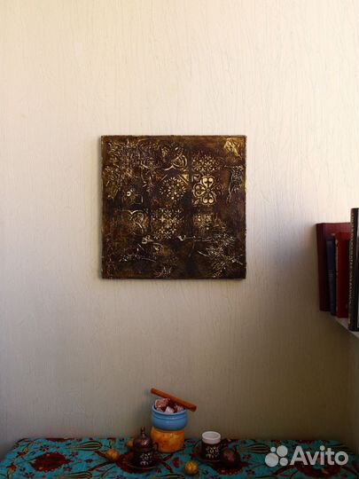 Картина Восточные мотивы