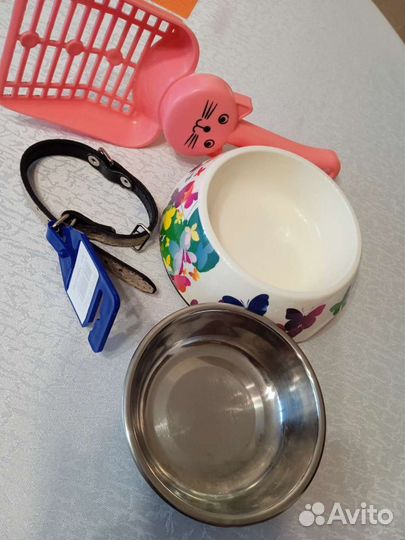 Товары для животных