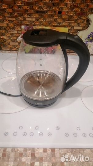 Чайник электрический