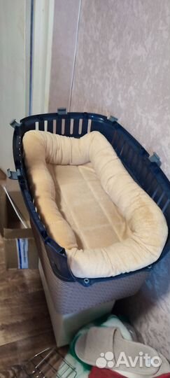 Переноска для животных