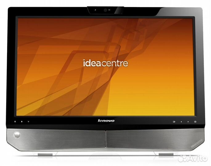 Моноблок Lenovo B320 Intel Core i5-2400S