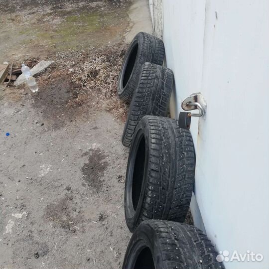 Kumho I'Zen KW22 225/50 R17