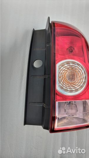 Фонарь задний Renault duster Прав