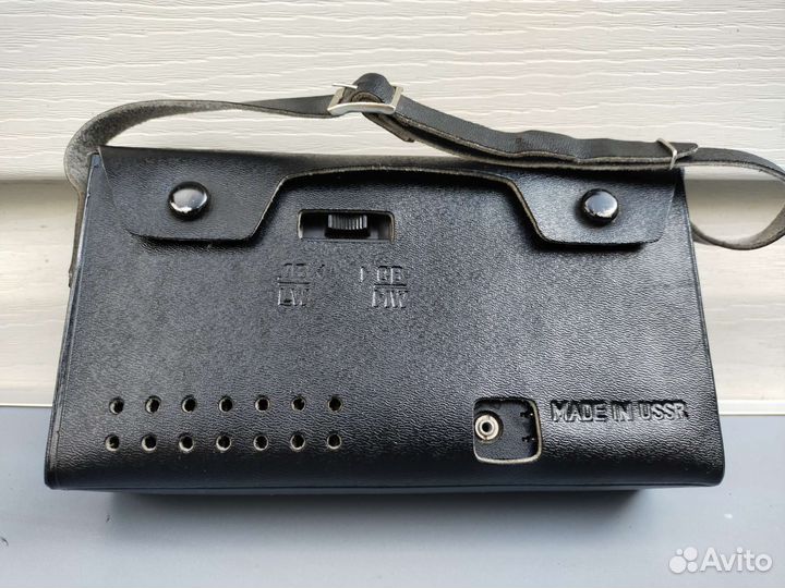 Selga 405 Радиоприемник