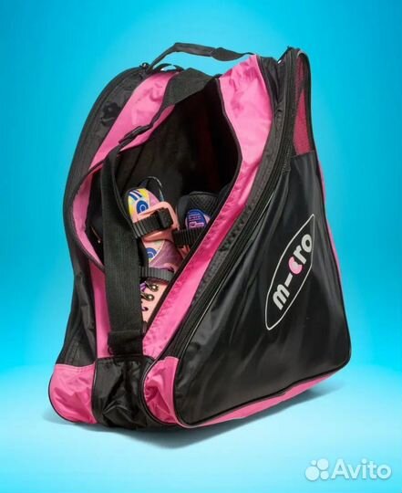 Сумка для роликов