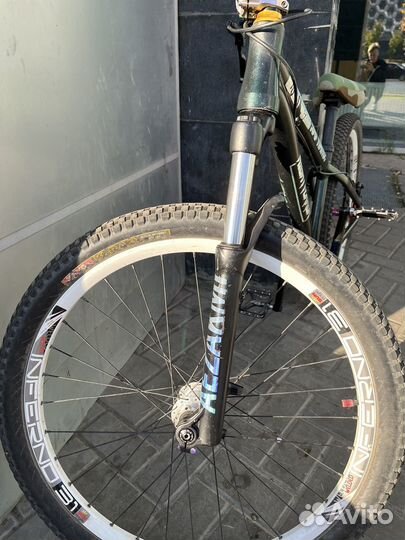 Мтб стрит дерт парк