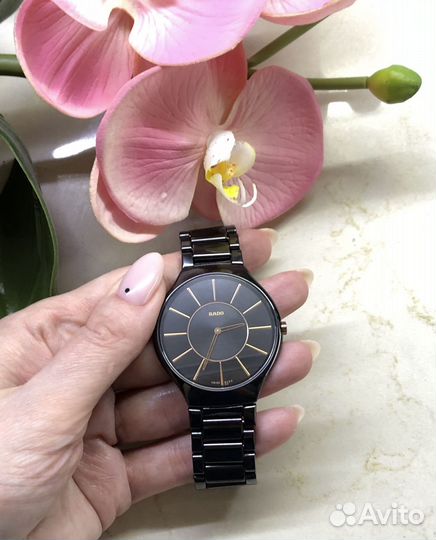 Часы Rado оригинал